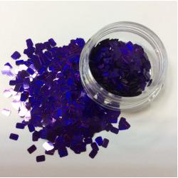 Лазерные столбики "Фиолетовые"