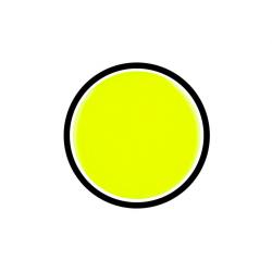 Гель-краска "Neon Lemon" №2, Videsam, 5 мл