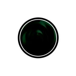 Гель-паста №9 "Dark green", Videsam, 5 мл